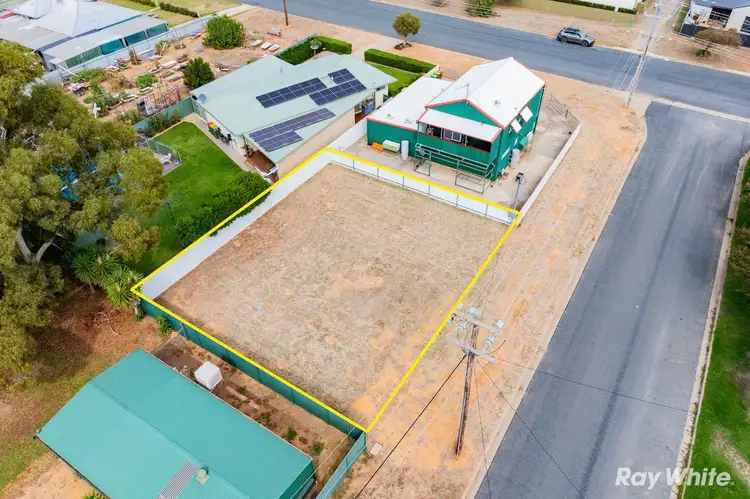 Third view of Homely land listing, 2A Guttler Street, Uranquinty NSW 2652