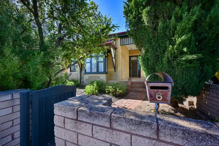6 Langsford Street, Port Augusta SA 5700