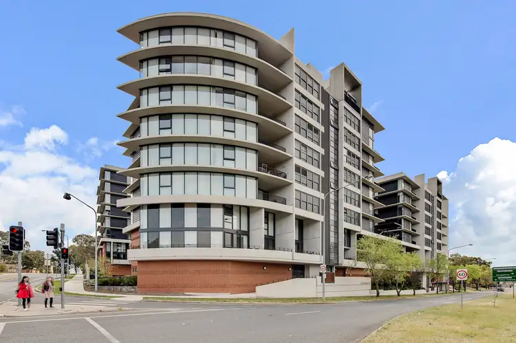 78/8 Veryard Lane, Belconnen ACT 2617