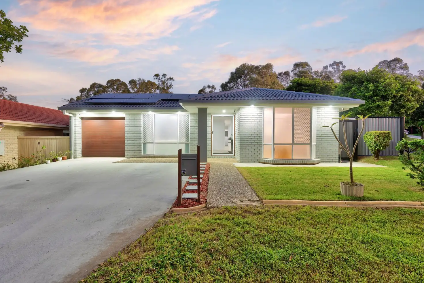 Main view of Homely house listing, 6 Augusta Crescent, Forest Lake QLD 4078