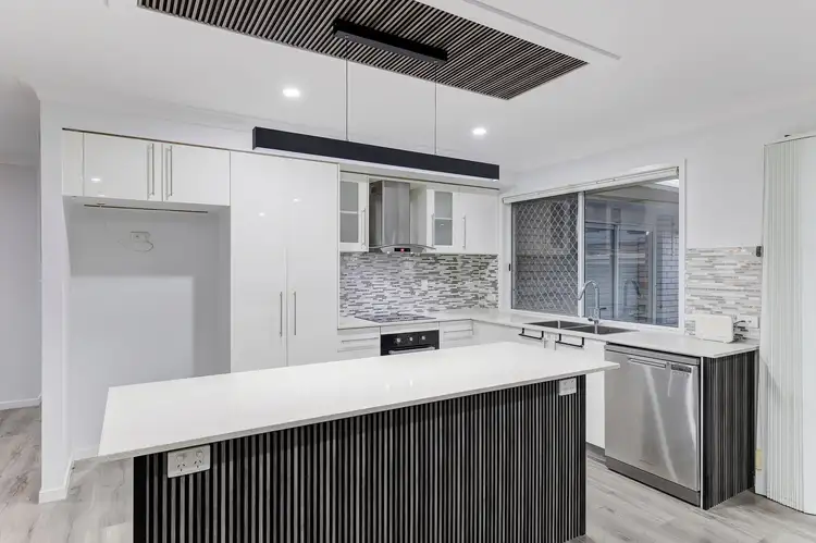 Fifth view of Homely house listing, 6 Augusta Crescent, Forest Lake QLD 4078