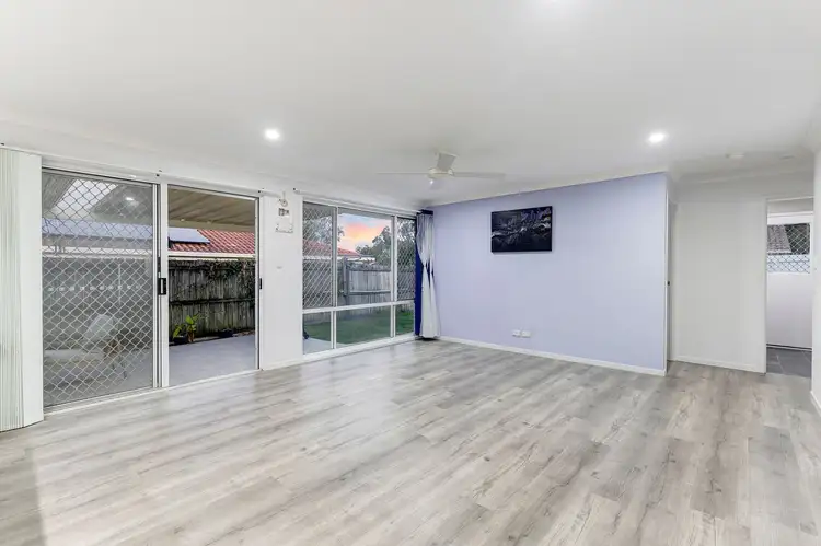 Sixth view of Homely house listing, 6 Augusta Crescent, Forest Lake QLD 4078