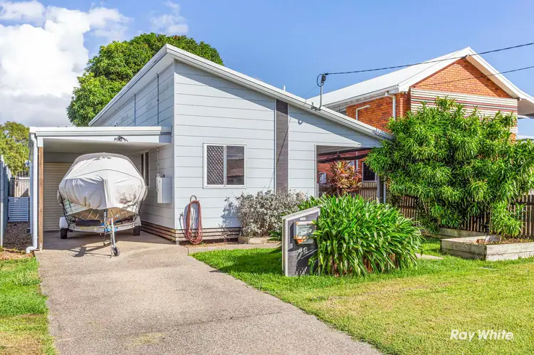 Main view of Homely house listing, 46 Morris Street, Yeppoon QLD 4703