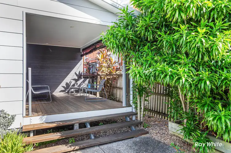 Fourth view of Homely house listing, 46 Morris Street, Yeppoon QLD 4703