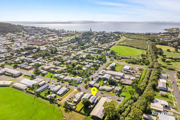 Fifth view of Homely house listing, 46 Morris Street, Yeppoon QLD 4703