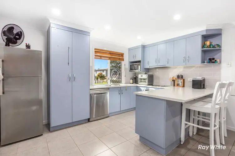 Sixth view of Homely house listing, 46 Morris Street, Yeppoon QLD 4703