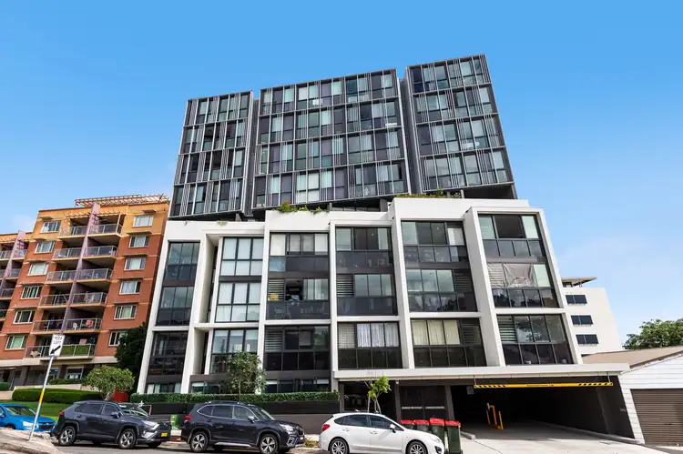 305/35-37 George Street, Rockdale NSW 2216