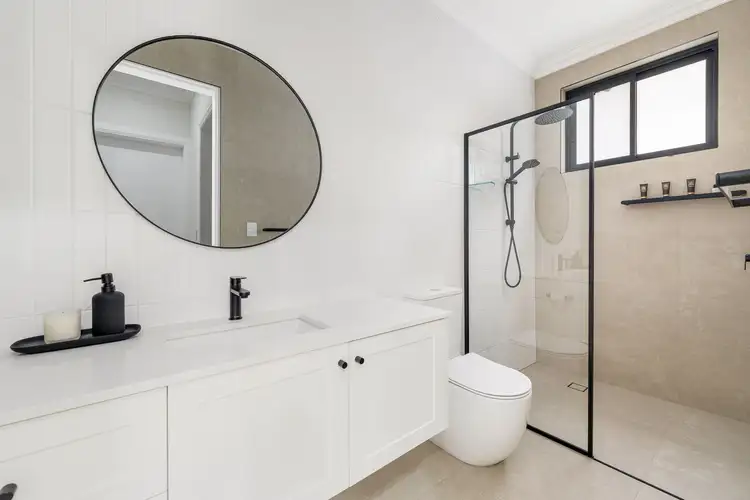 Sixth view of Homely semi-detached listing, 28 Farrell Road, Bass Hill NSW 2197