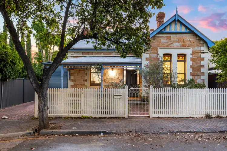 1 Rokeby Avenue, Norwood SA 5067