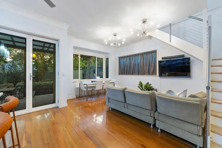 Sixth view of Homely house listing, 1 Rokeby Avenue, Norwood SA 5067