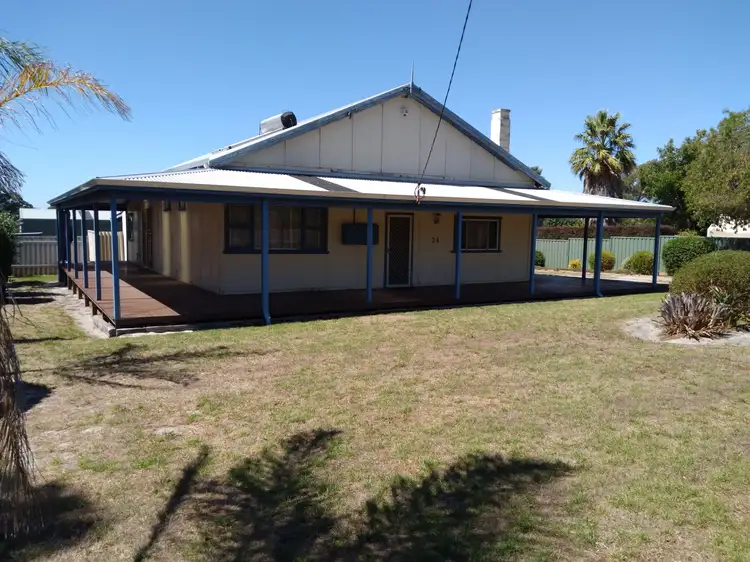 Second view of Homely house listing, 24 Mount Barker Road, Mount Barker WA 6324