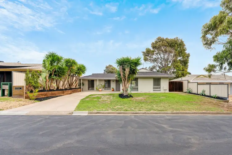 Main view of Homely house listing, 7 Thomas Crescent, Reynella SA 5161