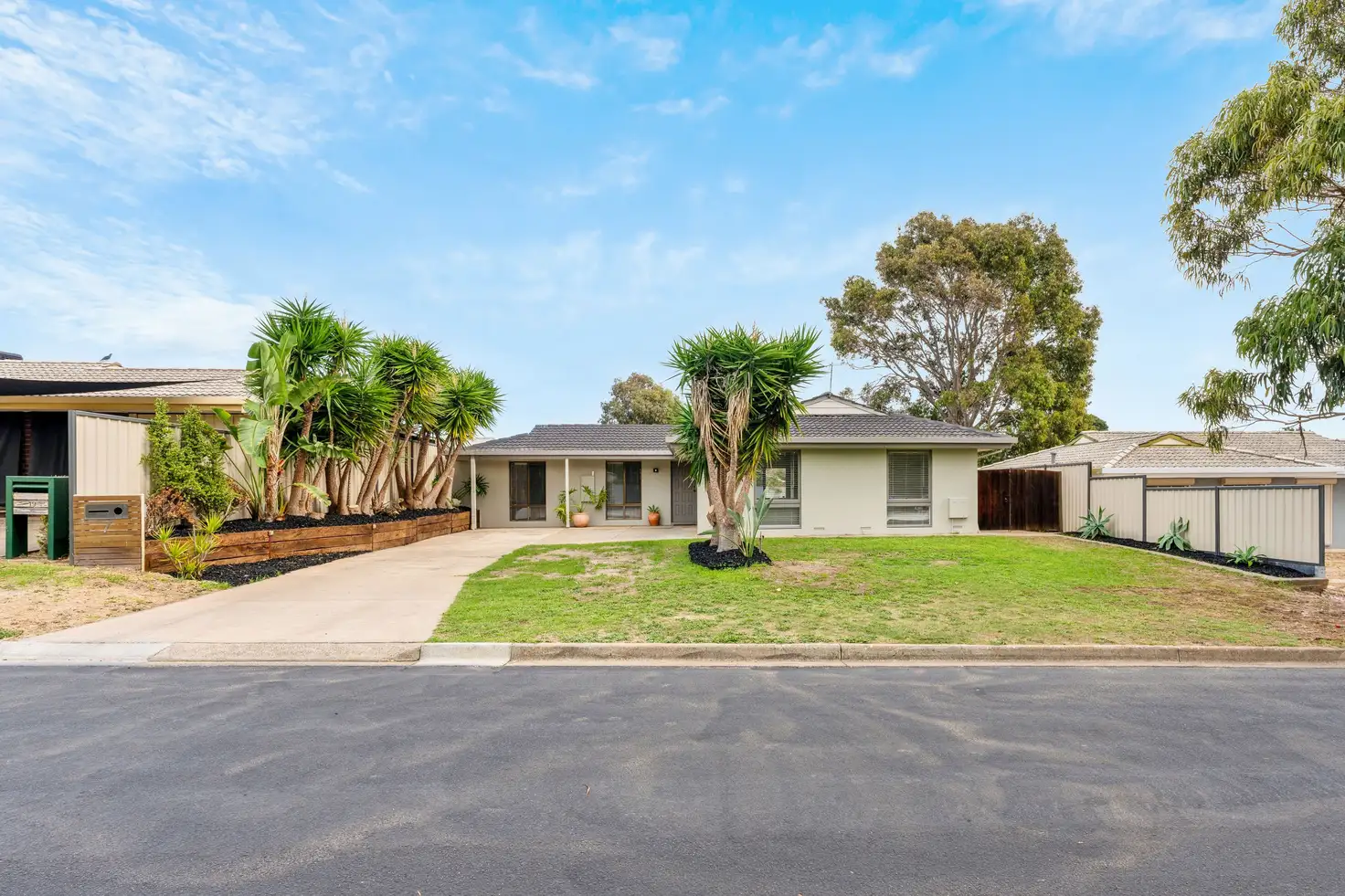 Main view of Homely house listing, 7 Thomas Crescent, Reynella SA 5161