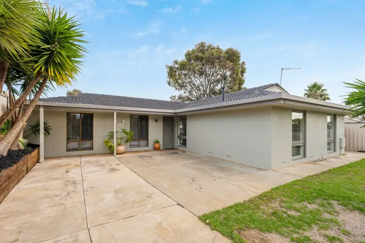 Third view of Homely house listing, 7 Thomas Crescent, Reynella SA 5161