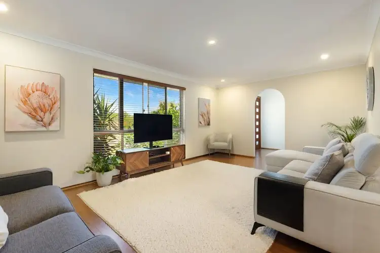 Fifth view of Homely house listing, 5 Carrumbella Drive, Arundel QLD 4214