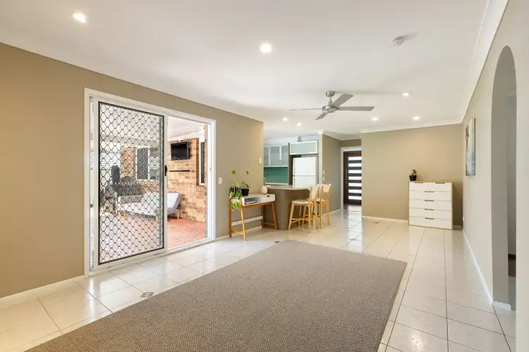 Sixth view of Homely house listing, 5 Carrumbella Drive, Arundel QLD 4214