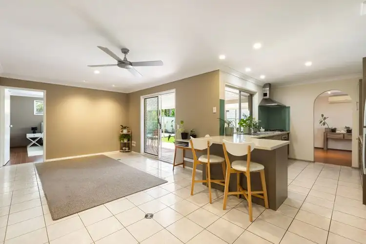 Seventh view of Homely house listing, 5 Carrumbella Drive, Arundel QLD 4214