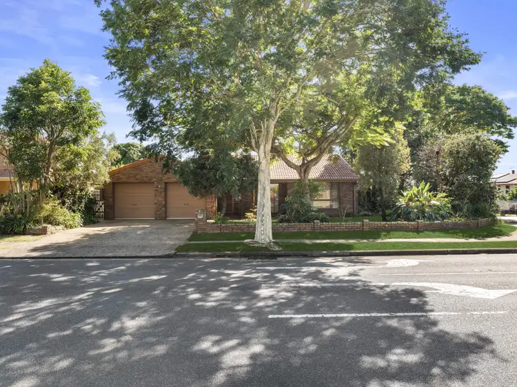Second view of Homely house listing, 1 Demigre Street, Eight Mile Plains QLD 4113