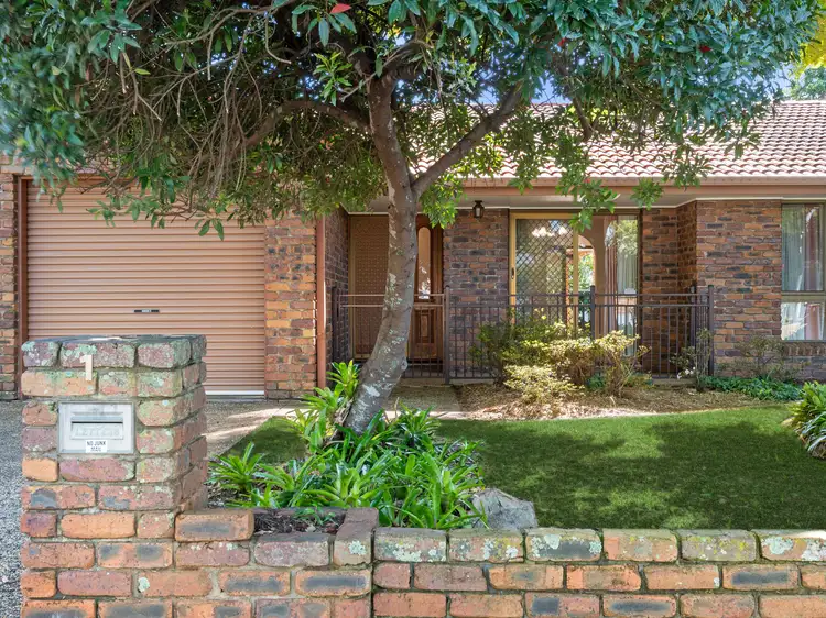 Third view of Homely house listing, 1 Demigre Street, Eight Mile Plains QLD 4113