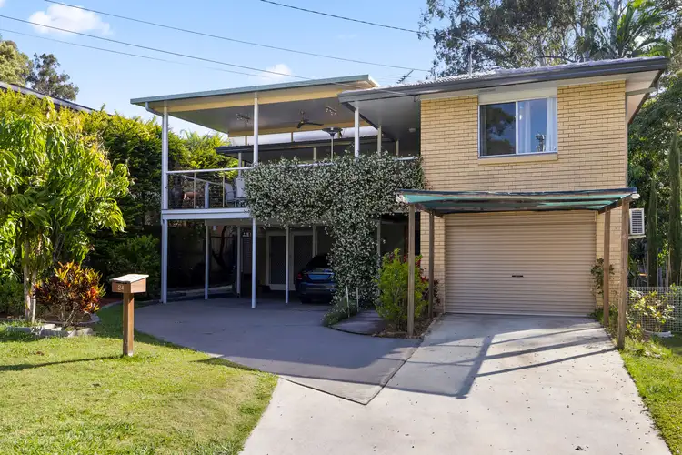 24 Belford Street, Kenmore QLD 4069
