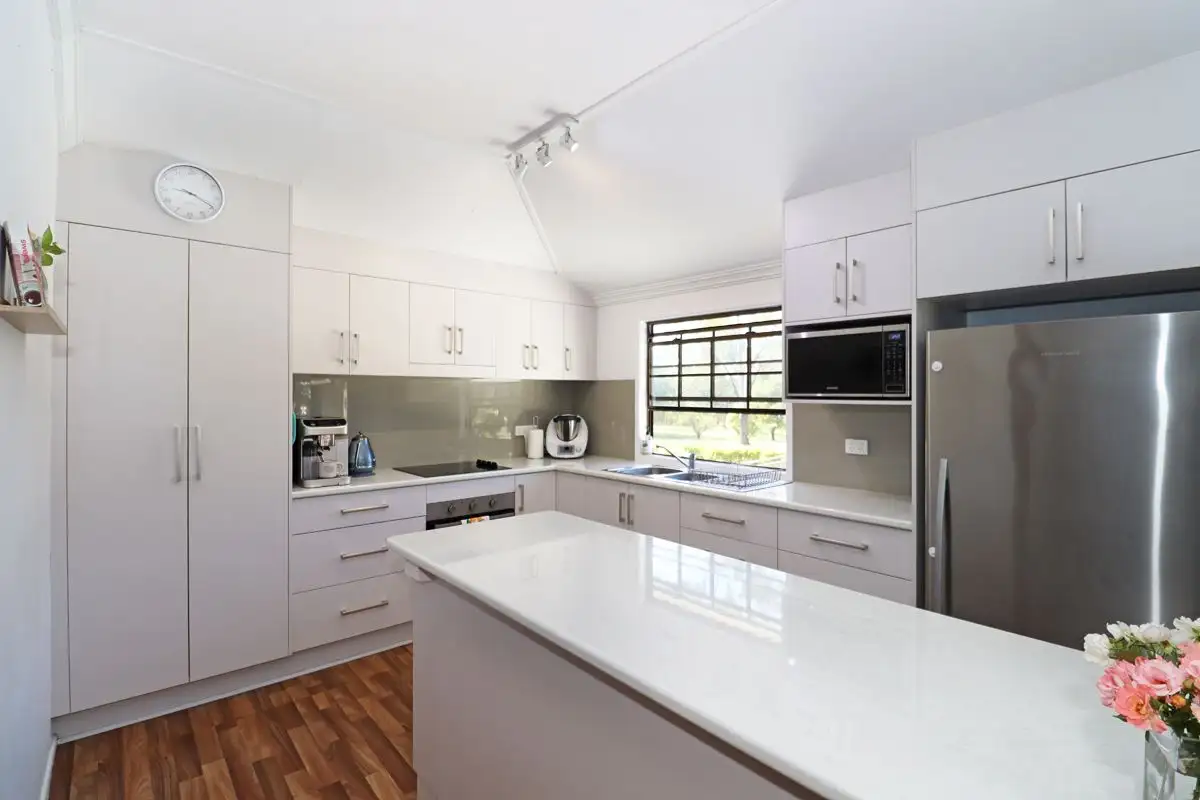 Main view of Homely house listing, 36 The Boulevard, Theodore QLD 4719