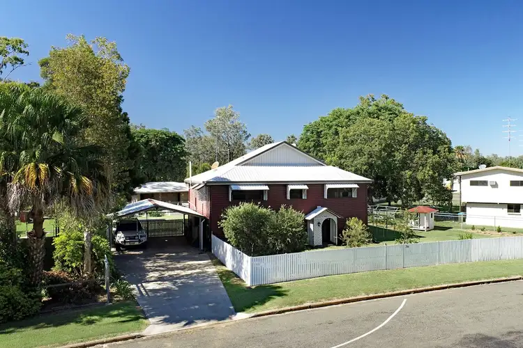 Fifth view of Homely house listing, 36 The Boulevard, Theodore QLD 4719