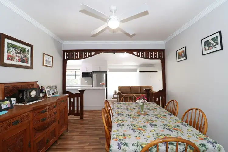 Sixth view of Homely house listing, 36 The Boulevard, Theodore QLD 4719
