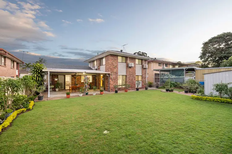 23 Aldersgate Street, Oxley QLD 4075