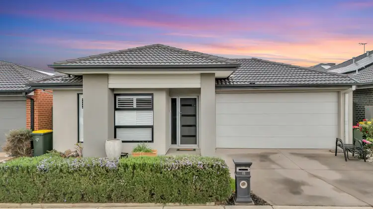 18 Paprika Way, Tarneit VIC 3029