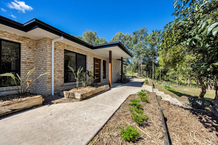 27 Augusta Court, Delaneys Creek QLD 4514