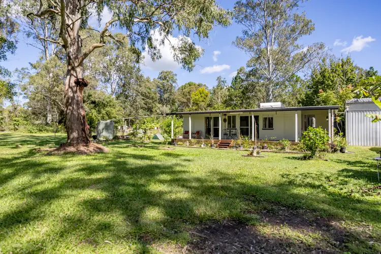 71 Delaneys Creek School Road, Delaneys Creek QLD 4514