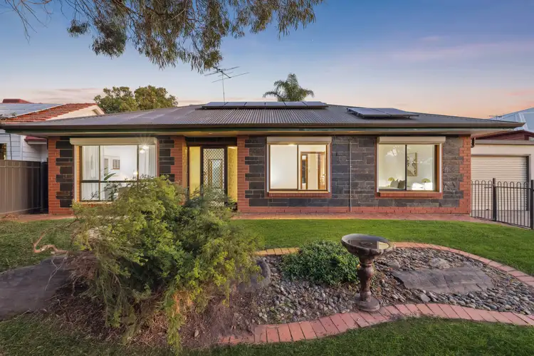 6 Park Road, St Marys SA 5042