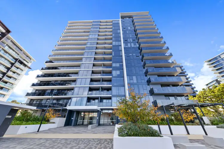 86/9 Irving Street, Phillip ACT 2606