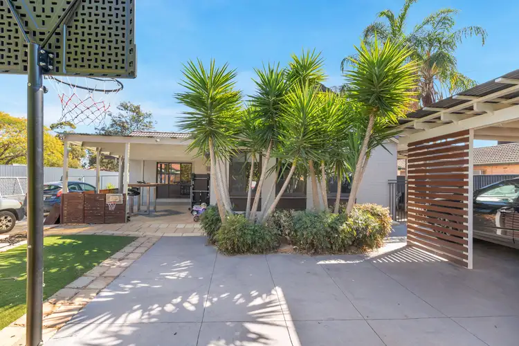 11 Bedchester Road, Elizabeth North SA 5113