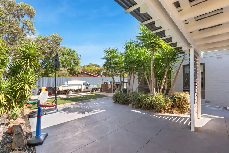 Fifth view of Homely house listing, 11 Bedchester Road, Elizabeth North SA 5113