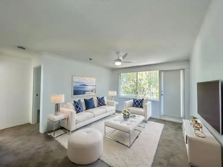 Second view of Homely unit listing, 14/1 Lismore Avenue, Dee Why NSW 2099