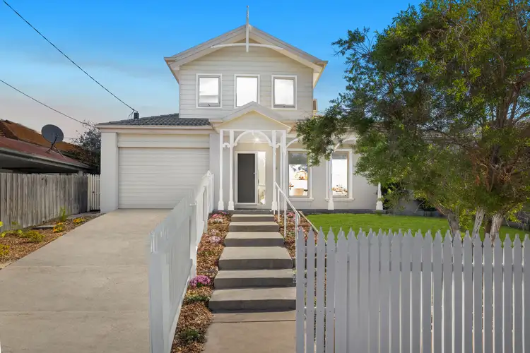 12 Smith Street, Carrum VIC 3197