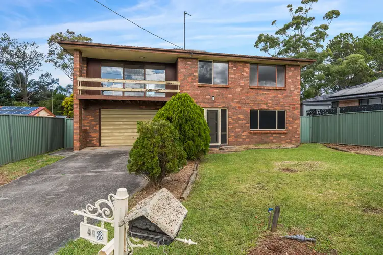 43 Ena Avenue