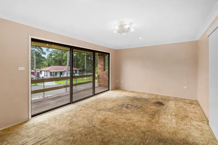 Second view of Homely house listing, 43 Ena Avenue, Avondale NSW 2530