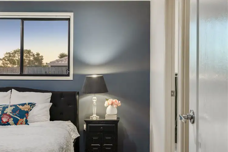 Fifth view of Homely house listing, 17 Sandalwood Drive, Glenvale QLD 4350