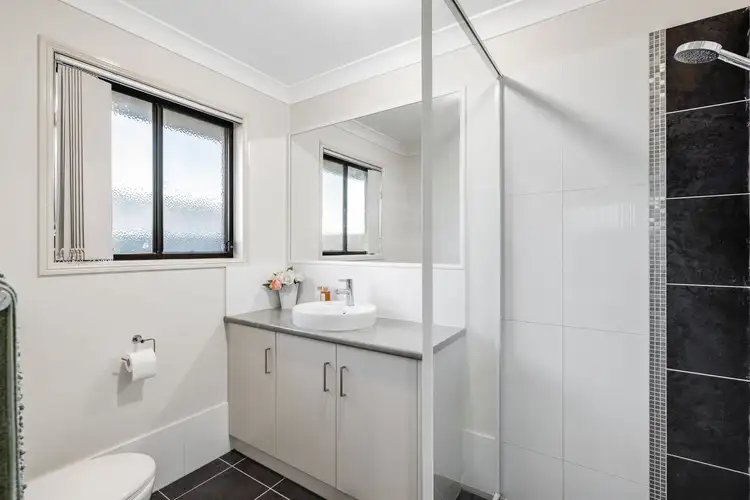 Sixth view of Homely house listing, 17 Sandalwood Drive, Glenvale QLD 4350