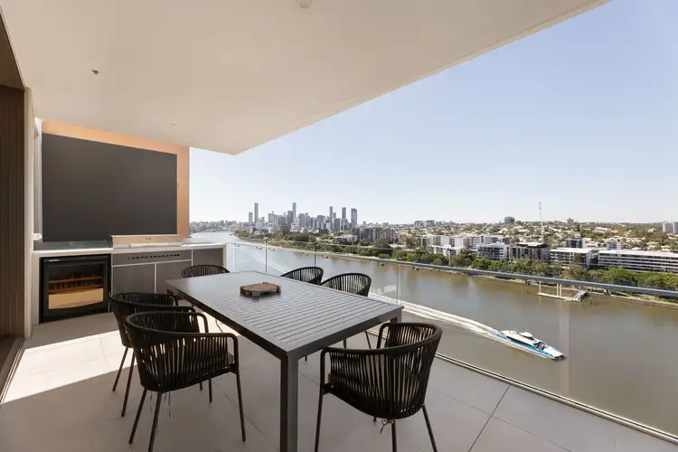 1501/527 Coronation Drive, Toowong QLD 4066