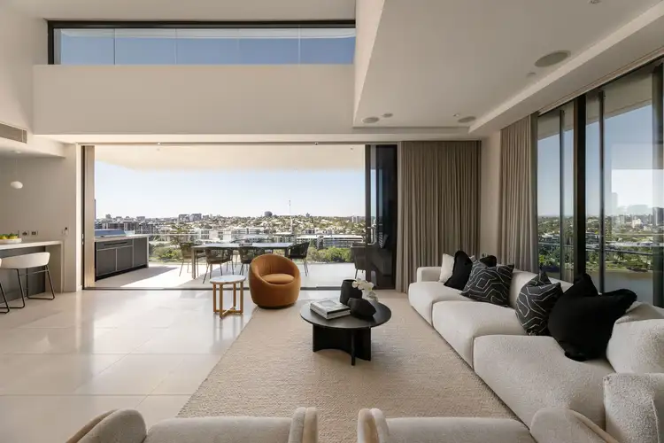 1501/527 Coronation Drive, Toowong QLD 4066