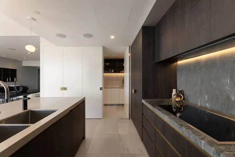 Fifth view of Homely apartment listing, 1501/527 Coronation Drive, Toowong QLD 4066