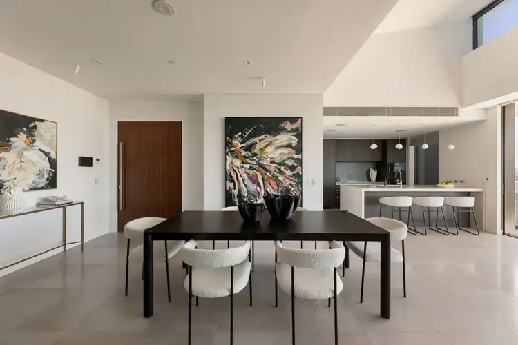 Seventh view of Homely apartment listing, 1501/527 Coronation Drive, Toowong QLD 4066