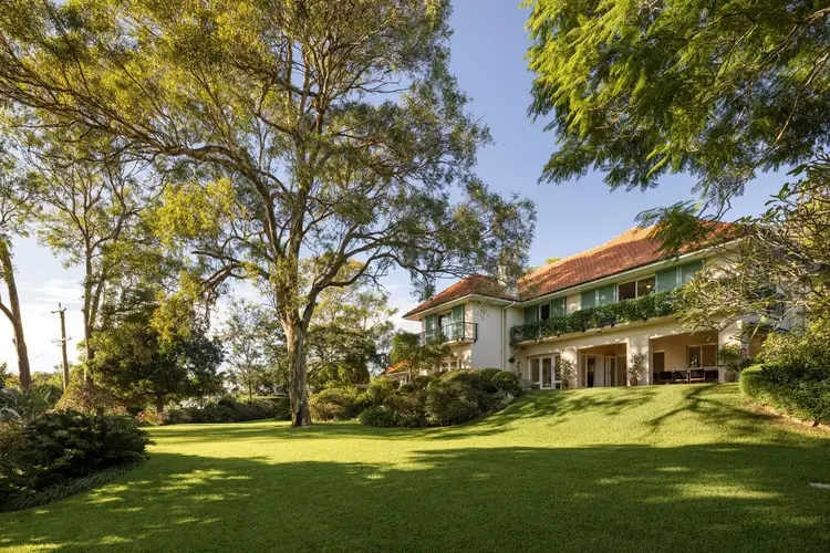 383 Indooroopilly Road, Indooroopilly QLD 4068