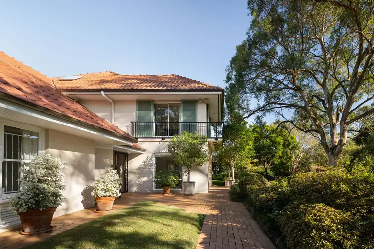 Second view of Homely house listing, 383 Indooroopilly Road, Indooroopilly QLD 4068
