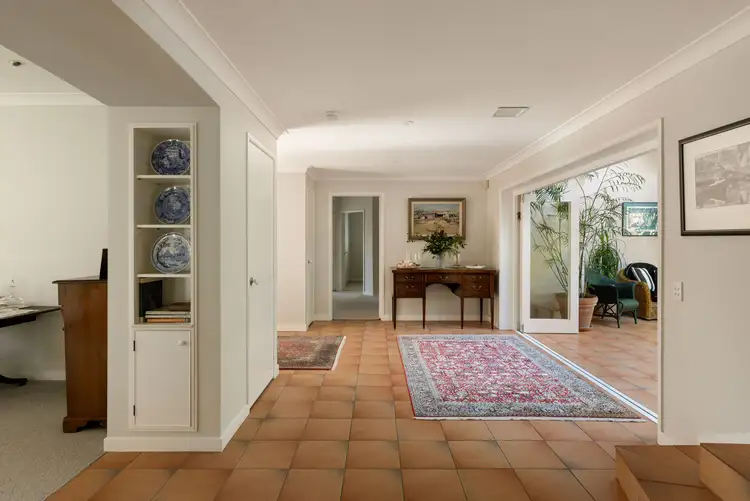 Fifth view of Homely house listing, 383 Indooroopilly Road, Indooroopilly QLD 4068