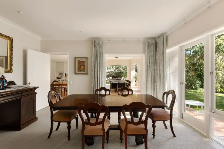 Sixth view of Homely house listing, 383 Indooroopilly Road, Indooroopilly QLD 4068