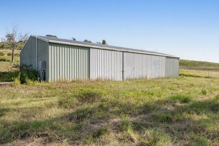 Seventh view of Homely house listing, 395 Hermitage Road, Gowrie Junction QLD 4352